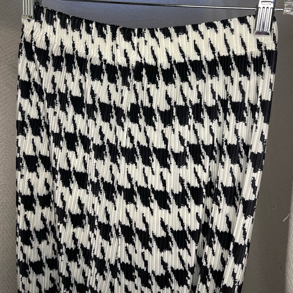 houndstooth pants - Picture 2 of 6